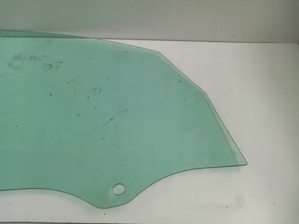 Audi A2 Voorlinker Deurruit OEM 96*I image 6