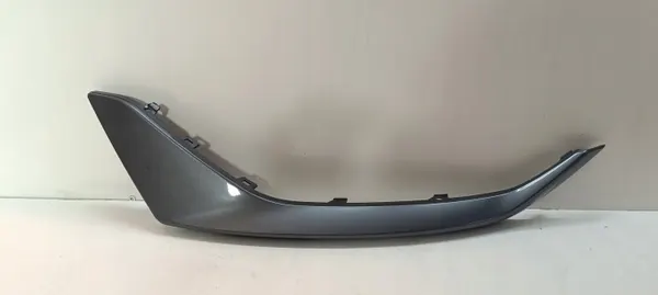 OEM 575853711A Voorlinker bumperstrip - SEAT image 2