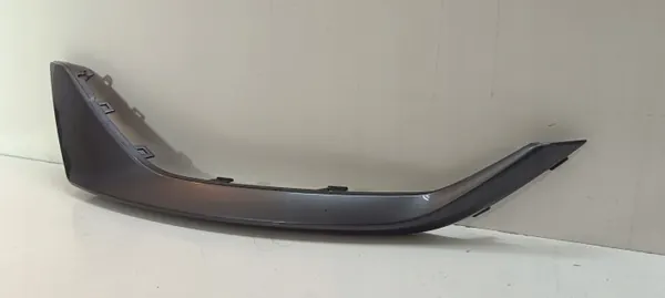 OEM 575853711A Voorlinker bumperstrip - SEAT image 3