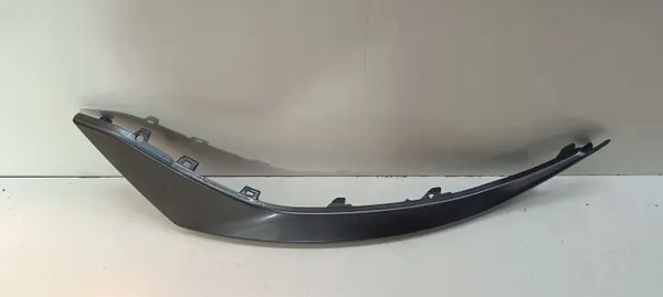 OEM 575853711A Voorlinker bumperstrip - SEAT image 7