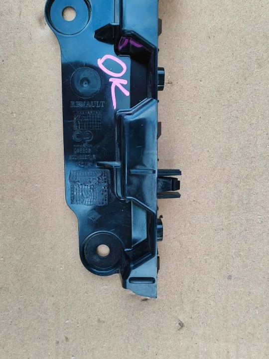 Renault Master IV Stötfångarglidare Vänster Fram OEM 620438971R image 3
