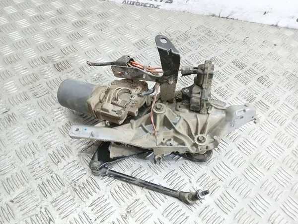 KTMR00100 OEM Motor Puerta Lateral Izquierda Trasera image 2