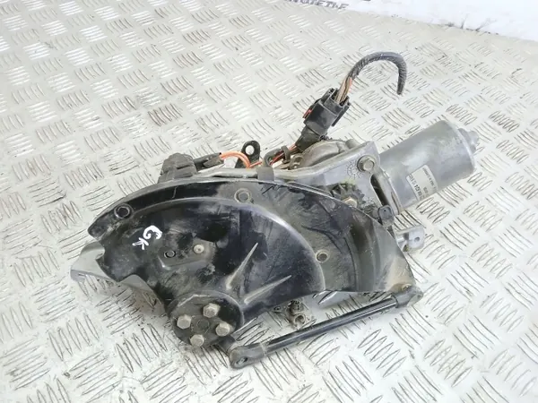 KTMR00100 OEM Motor Puerta Lateral Izquierda Trasera image 3
