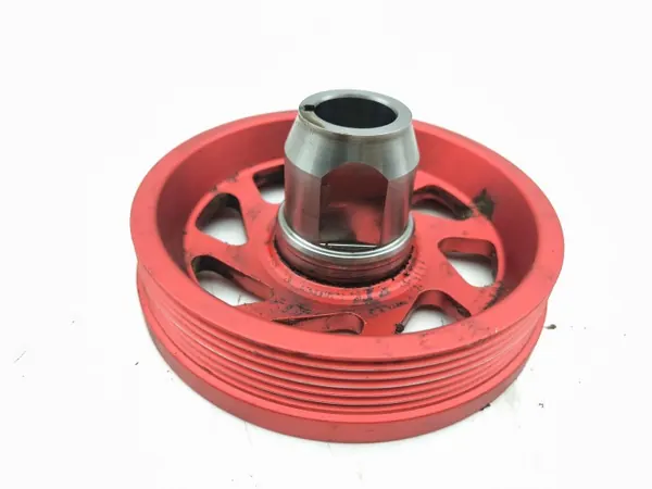 Engrenagem virabrequim Toyota GT86 OEM AMD216078 image 5