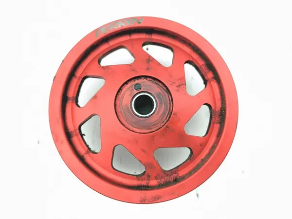 Engrenagem virabrequim Toyota GT86 OEM AMD216078 image 6
