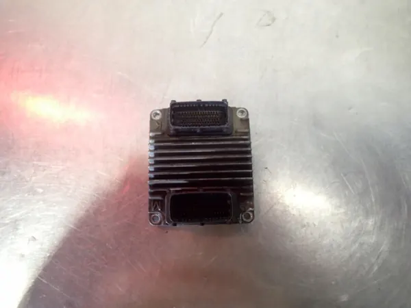 Motorcomputer Opel Corsa C 1.7CDTI OEM 8972333707 image 3