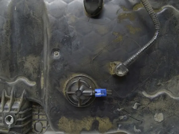 Pompe à réservoir AdBlue OEM 5N0131877C pour Audi Q3 8U image 10