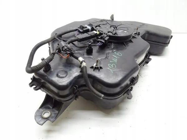 Pompe à réservoir AdBlue OEM 5N0131877C pour Audi Q3 8U image 3