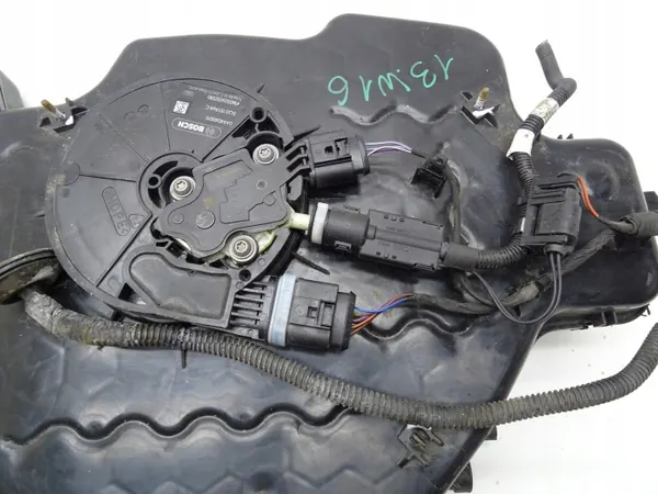 Pompe à réservoir AdBlue OEM 5N0131877C pour Audi Q3 8U image 6