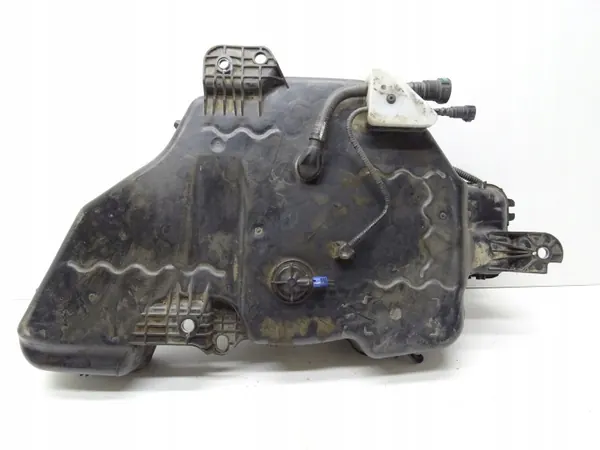 Pompe à réservoir AdBlue OEM 5N0131877C pour Audi Q3 8U image 8