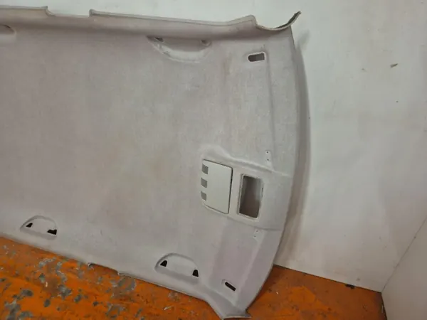 Techo Skoda Fabia II 10-14 OEM 5J6867501 image 6