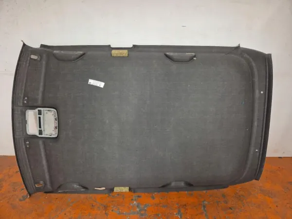 Techo Skoda Fabia II 10-14 OEM 5J6867501 image 8