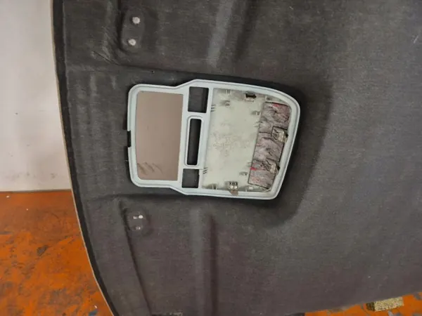 Techo Skoda Fabia II 10-14 OEM 5J6867501 image 9