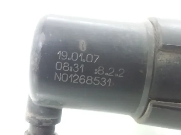 Lave-phare OEM N01268531 pour Volkswagen Golf V image 3