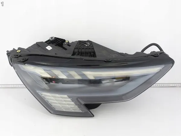 AUDI RS3 S3 A3 8Y0 20-24 FARO FULL LED MATRIX DERECHO image 2