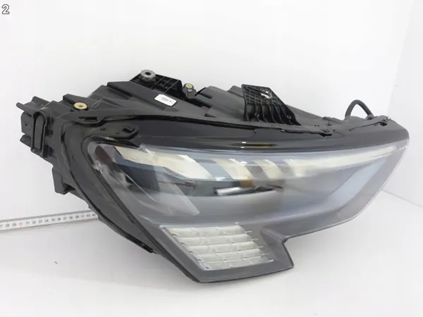 AUDI RS3 S3 A3 8Y0 20-24 FARO FULL LED MATRIX DERECHO image 3