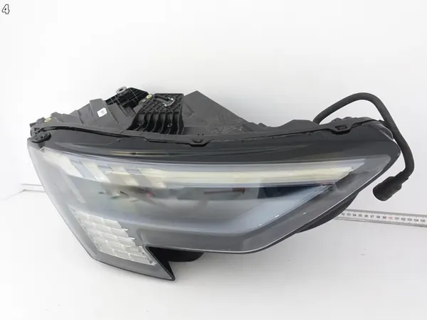 AUDI RS3 S3 A3 8Y0 20-24 FARO FULL LED MATRIX DERECHO image 5