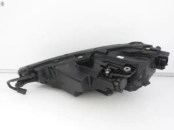 AUDI RS3 S3 A3 8Y0 20-24 FARO FULL LED MATRIX DERECHO image 7