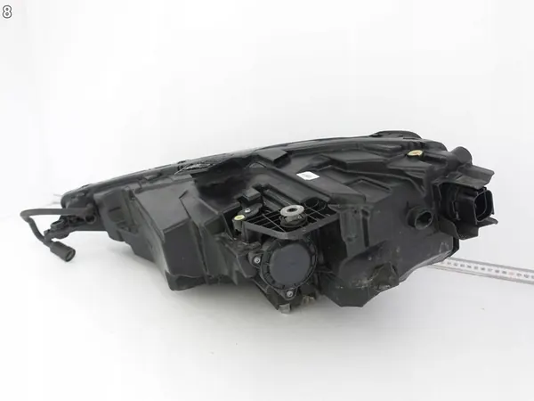 AUDI RS3 S3 A3 8Y0 20-24 FARO FULL LED MATRIX DERECHO image 9