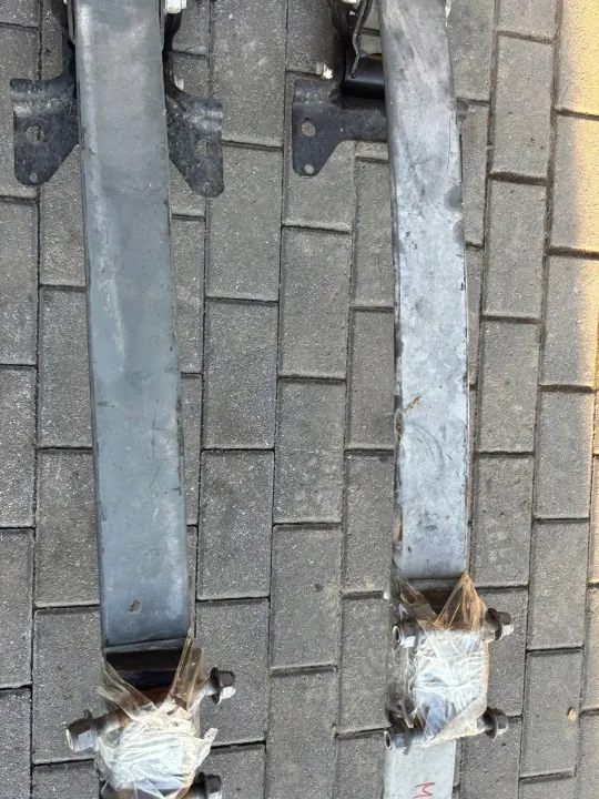 Blattfedern Renault Master III OEM RESOR 1 image 4