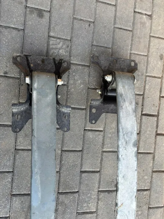 Blattfedern Renault Master III OEM RESOR 1 image 5