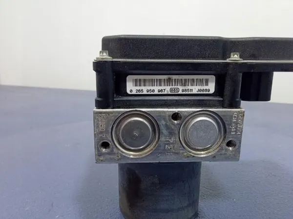 ABS-Pumpe OEM 8K0614517CD für Audi A4 B8 1.8 TFSI image 7