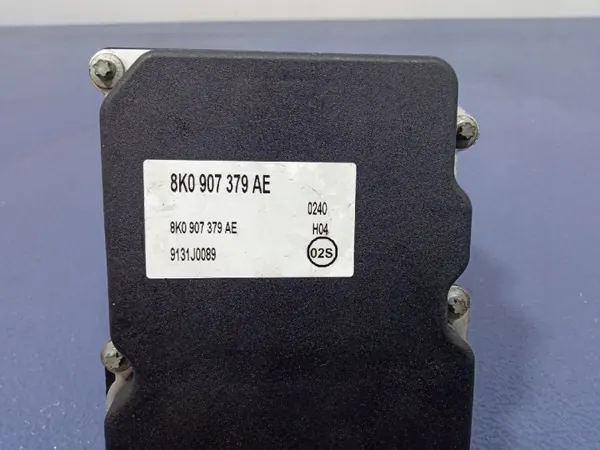 ABS-Pumpe OEM 8K0614517CD für Audi A4 B8 1.8 TFSI image 8