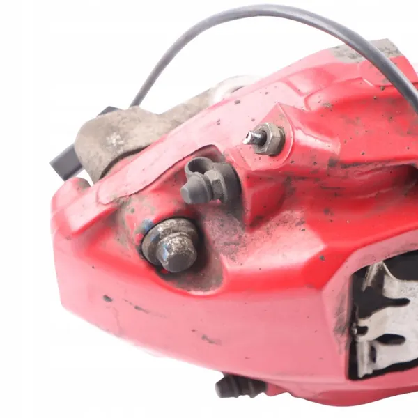 Audi S5 8W Etujarrusatula Setti 3.0 TFSI OEM 8W0615107G image 2