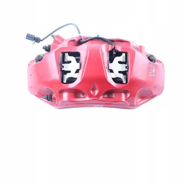 Audi S5 8W Etujarrusatula Setti 3.0 TFSI OEM 8W0615107G image 3