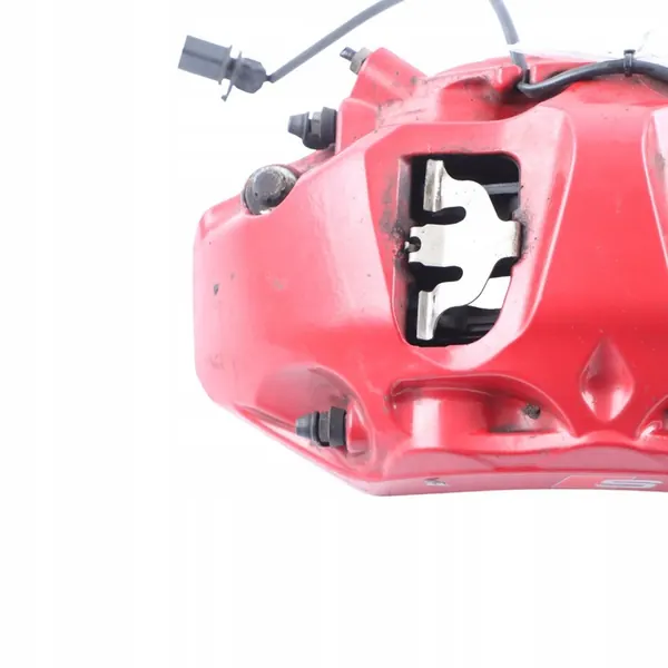 Audi S5 8W Etujarrusatula Setti 3.0 TFSI OEM 8W0615107G image 4