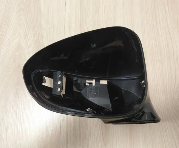 Opel Zafira C Linker Spiegelframe OEM - Glanzende Afwerking image 3