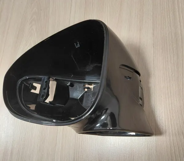 Opel Zafira C Linker Spiegelframe OEM - Glanzende Afwerking image 4