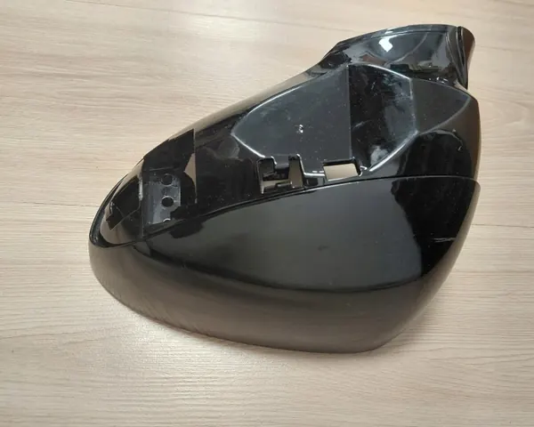 Opel Zafira C Linker Spiegelframe OEM - Glanzende Afwerking image 9