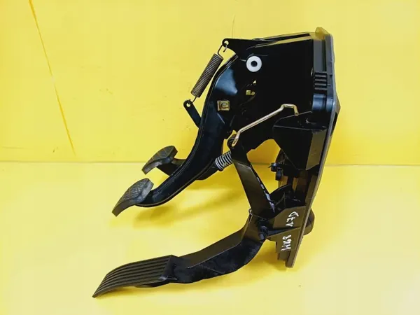 Pedalen set OEM DRC96978 voor Mercedes-Benz W168 image 5
