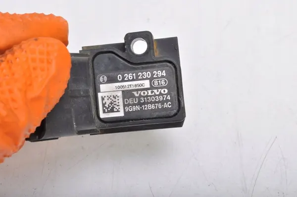 MAP Sensor VOLVO S60 II 2.0L Diesel 2012 image 2