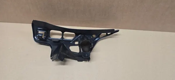 Deslizamento Direito do Para-choque Frontal VW GOLF VI image 2