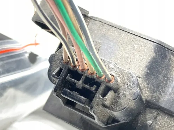 Gaspedal Opel Vivaro B 1.6 121PS 2014-2019 180027179R image 4