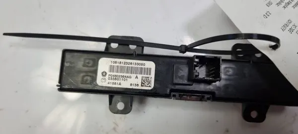 Interrupteur d'urgence OEM P04602564AG pour Dodge Journey image 3