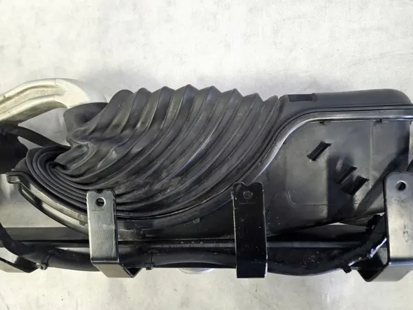 Barre de remorquage BMW X3 G01 OEM 303400600011 - Électrique image 5