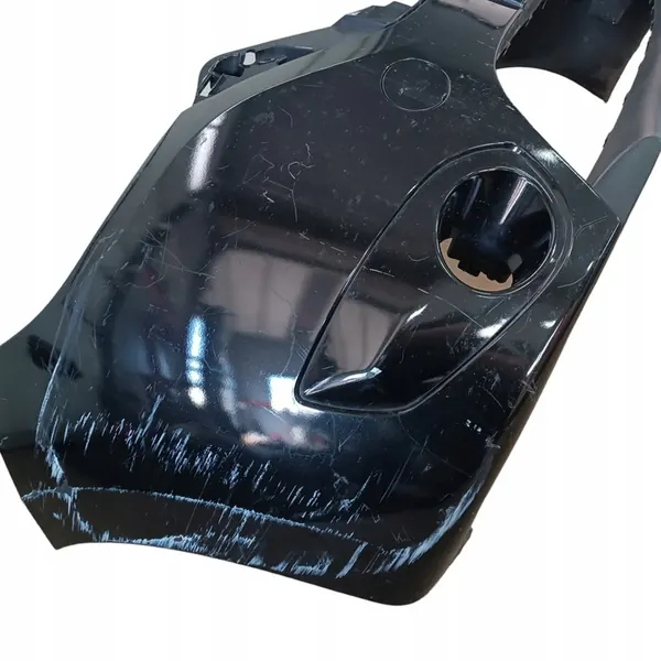 Paraurti anteriore Dacia Dokker 12- OEM 269166776R image 3