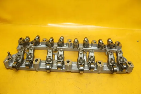 Sleutelhanger OEM BK2Q6K551BC voor Ford Transit MK8 image 2