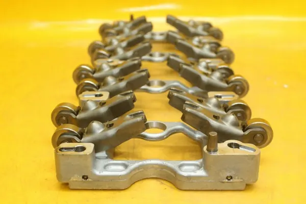 Sleutelhanger OEM BK2Q6K551BC voor Ford Transit MK8 image 3
