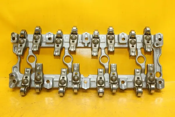 Sleutelhanger OEM BK2Q6K551BC voor Ford Transit MK8 image 6
