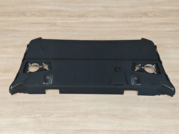OEM 7419291 Kofferbakplank voor BMW G30 LCI Sedan image 2
