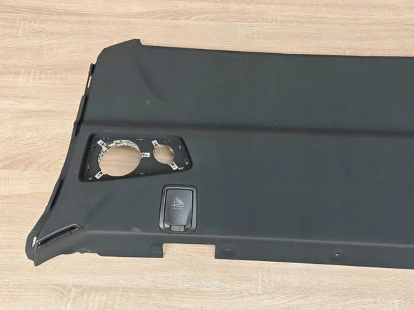 OEM 7419291 Kofferbakplank voor BMW G30 LCI Sedan image 3