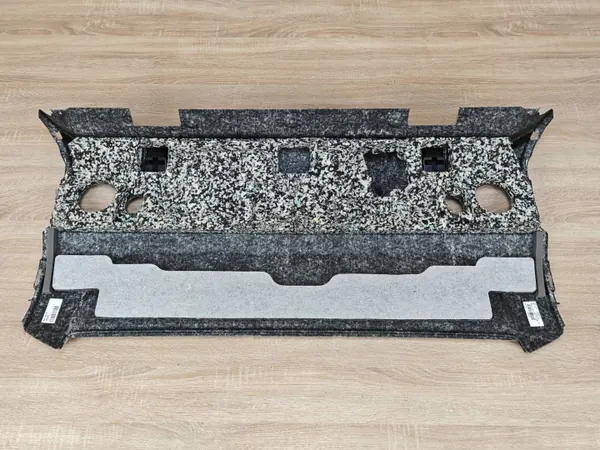 OEM 7419291 Kofferbakplank voor BMW G30 LCI Sedan image 4