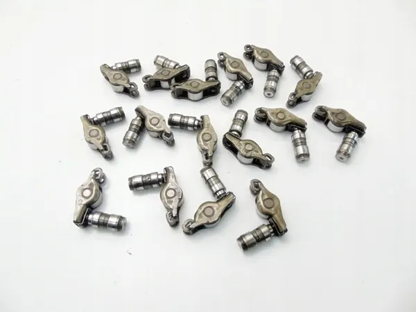 Tryckstänger OEM CRLDZWPOPKPLMS14260210 för VW/Audi image 2