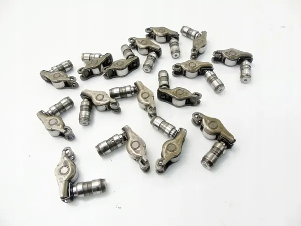Tryckstänger OEM CRLDZWPOPKPLMS14260210 för VW/Audi image 3