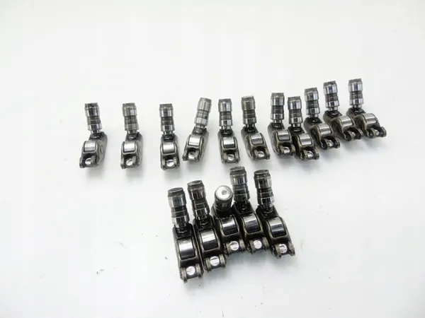 Tryckstänger OEM CRLDZWPOPKPLMS14260210 för VW/Audi image 4