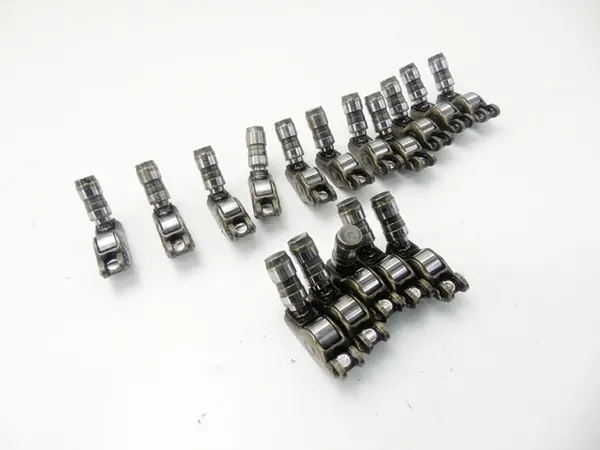 Tryckstänger OEM CRLDZWPOPKPLMS14260210 för VW/Audi image 5